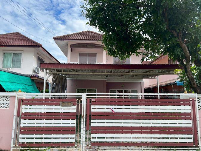 รูป JK 5548683 : บ้านพรธิสาร 6 ปทุมธานี - รูปที่ 1/12