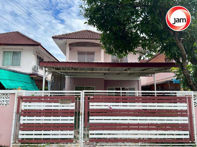 รูป JK 5548683 : บ้านพรธิสาร 6 ปทุมธานี - รูปที่ 1/12