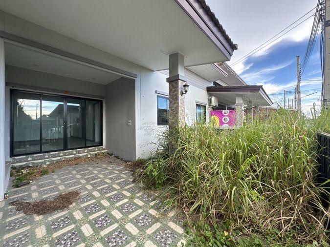 รูป JK 6918913 : บ้านสุขใจ สุขสบาย 5 - รูปที่ 3/7