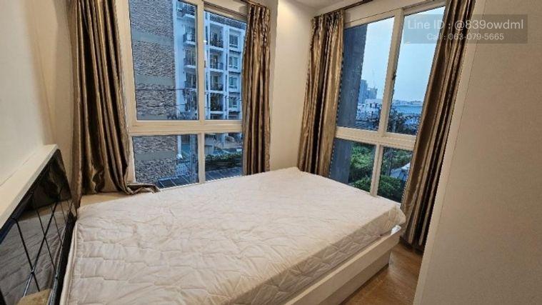 picture Selling a burden 🔥🔥 Special price condo, good location, Ables Ladprao 27 MD-25084991 - 4/9