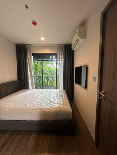 picture Life Ladprao Valley For rent! Fully furnished ready to move in MD-25085030  - 1/7
