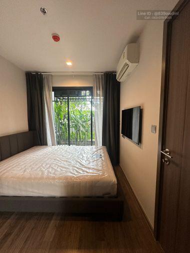 picture Life Ladprao Valley For rent! Fully furnished ready to move in MD-25085030 - 1/7