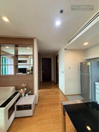 picture Selling a burden ðĨðĨ Special price condo, good location, The Address Asoke MD-25085080 - 3/8