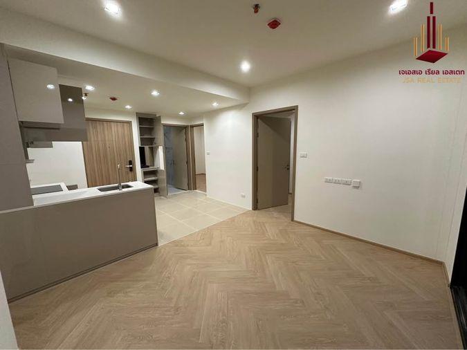 picture ✨ For Sale: Na Reva Charoennakhon Condo ✨ 💰 Only 6,600,000 THB - 2/6