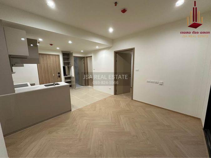 picture ✨ For Sale: Na Reva Charoennakhon Condo ✨ 💰 Only 6,600,000 THB - 2/6