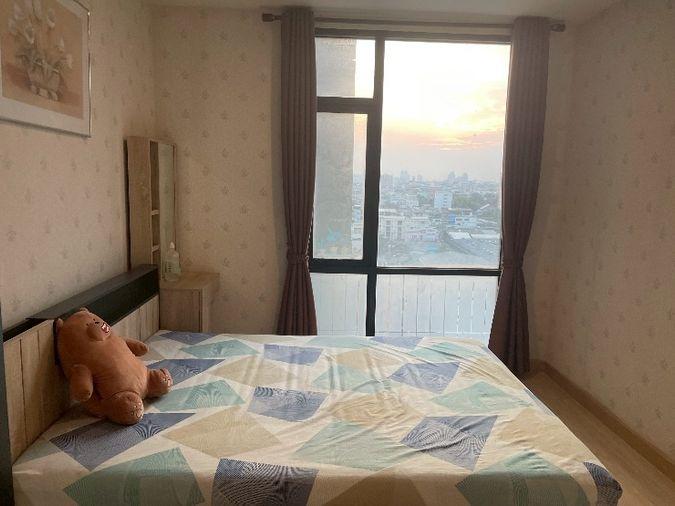 picture Selling a burden 🔥🔥 Special price condo, good location, Bangkok Horizon Sathorn MD-25083833 - 3/7