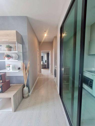 picture Niche Pride Thonglor-Phetchaburi For rent! Fully furnished ready to move in MD-25085027 - 2/12