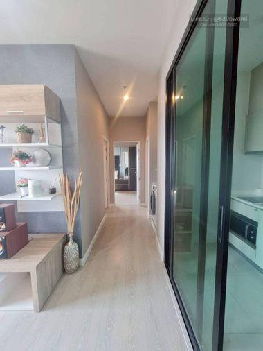 picture Niche Pride Thonglor-Phetchaburi For rent! Fully furnished ready to move in MD-25085027 - 2/12