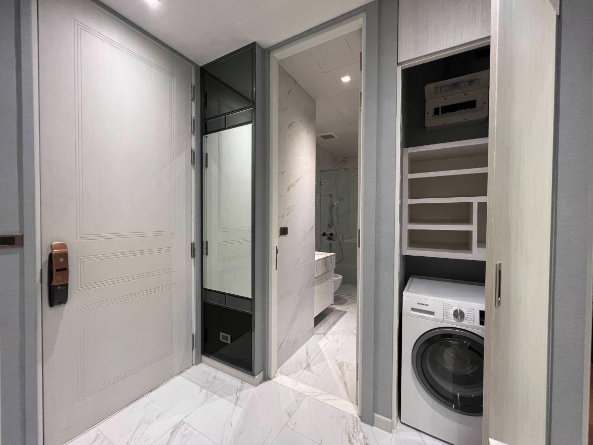 picture Canapaya Residences For rent! Fully furnished ready to move in MD-25085079 - 5/7