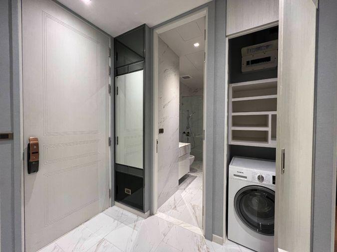 picture Canapaya Residences For rent! Fully furnished ready to move in MD-25085079 - 5/7