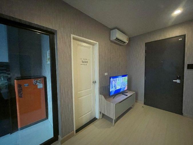 picture Selling a burden ðĨðĨ Special price condo, good location, Bangkok Horizon Sathorn MD-25083833 - 2/7