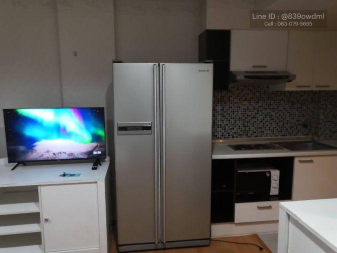 picture Selling a burden ðĨðĨ Special price condo, good location, Park View Viphavadi MD-25085083 - 3/6