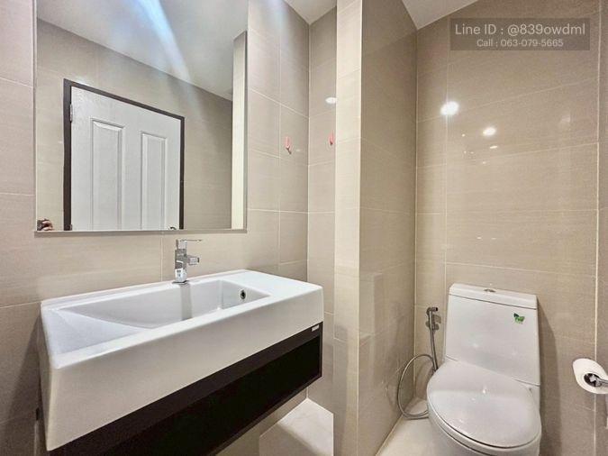 picture The Sky Sukhumvit For rent! Fully furnished ready to move in MD-25085074 - 5/5
