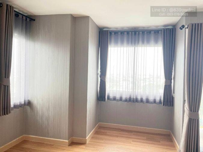 picture Selling a burden ðĨðĨ Special price condo, good location, Supalai Park Srinakarin MD-25085048 - 9/15
