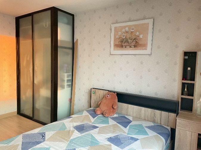 picture Selling a burden 🔥🔥 Special price condo, good location, Bangkok Horizon Sathorn MD-25083833 - 4/7