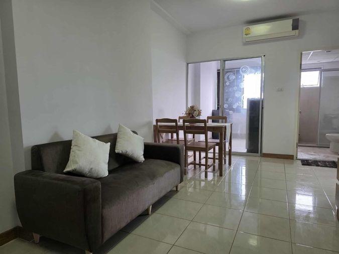picture Supalai Park Ratchaphruek - Phetkasem For rent! Fully furnished ready to move in MD-25085075 - 5/10