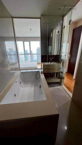 picture Selling a burden ðĨðĨ Special price condo, good location, The Address Asoke MD-25085080 - 7/8