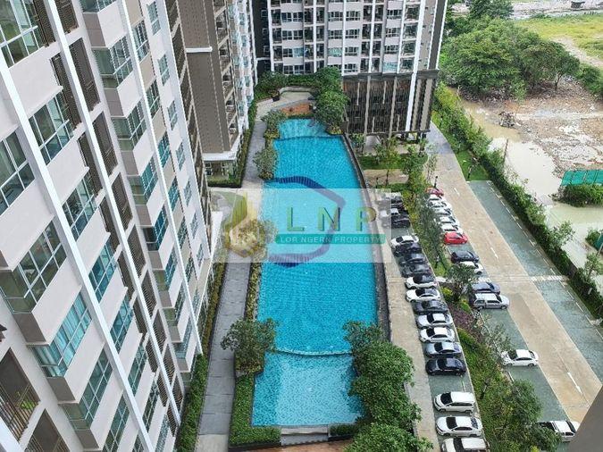 รูป 🏢 ขายคอนโด : Supalai Veranda Rama 9 (ศุภาลัย เวอเรนด้า พระราม 9) รหัสทรัพย์ | 📌LNP-C8448 - รูปที่ 11/16