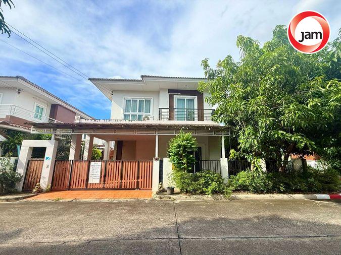 รูป JK2 5388109 : หมู่บ้านพฤกษ์พิมาน 5 - รูปที่ 1/5