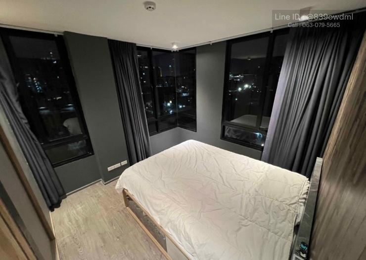 picture Selling a burden ðĨðĨ Special price condo, good location, Lyss Ratchayothin MD-25085023 - 1/8
