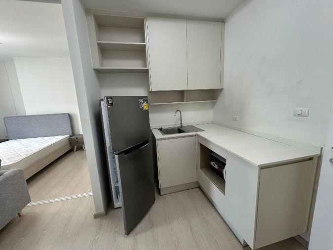 picture Selling a burden 🔥🔥 Special price condo, good location, Chapter One Eco Ratchada Huaikhwang MD-25085022 - 7/8