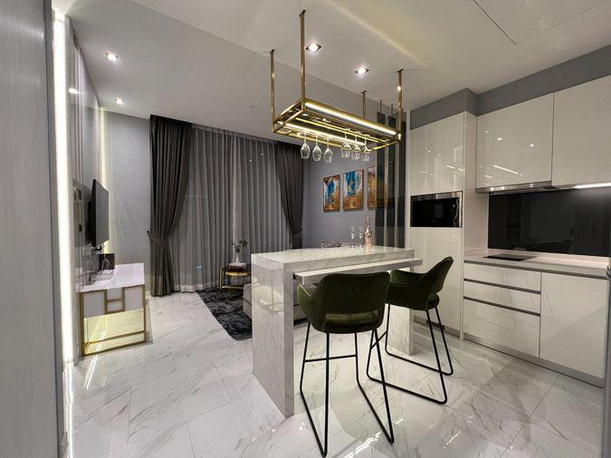 picture Canapaya Residences For rent! Fully furnished ready to move in MD-25085079 - 1/7