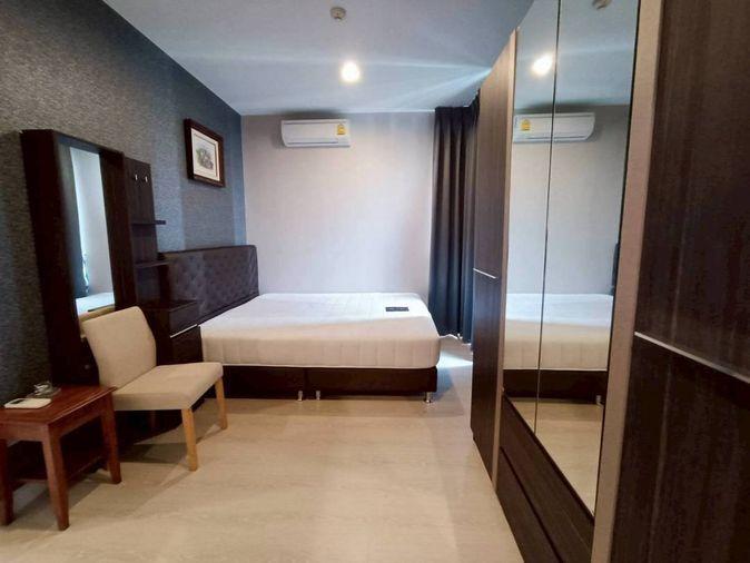 picture Niche Pride Thonglor-Phetchaburi For rent! Fully furnished ready to move in MD-25085027 - 6/12