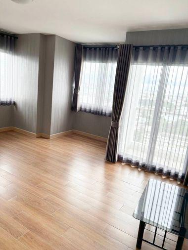 picture Selling a burden 🔥🔥 Special price condo, good location, Supalai Park Srinakarin MD-25085048 - 7/15