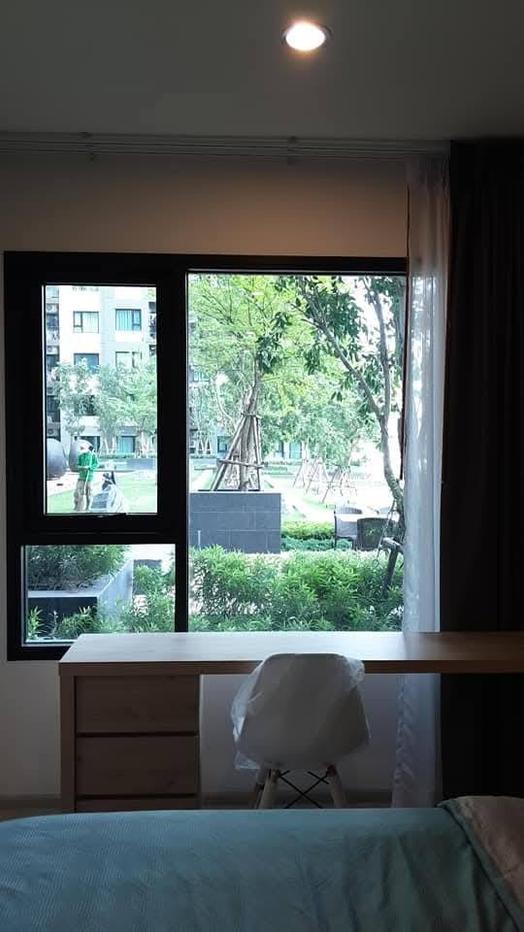 picture Life Asoke For rent! Fully furnished ready to move in MD-25033281 - 3/5