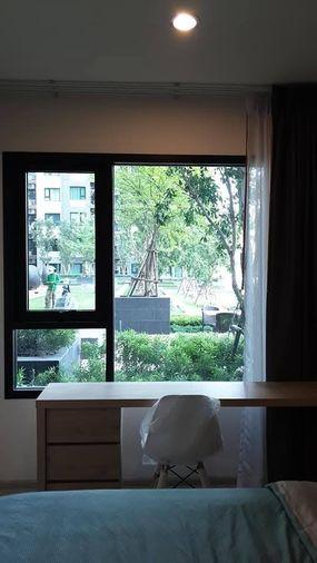 รูป ห้องสวย วิวสวน ร่มรื่น ไลฟ์ อโศก | Life Asoke MD-25033281 - รูปที่ 3/5
