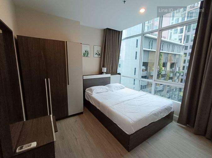 picture The Sky Sukhumvit For rent! Fully furnished ready to move in MD-25085074 - 1/5