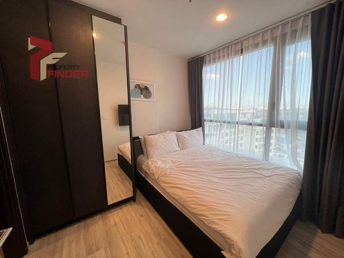 รูป PFD-07418 ให้เช่าคอนโด เอ็กซ์ที ห้วยขวาง ( XT Huaikhwang ) นัดชมห้อง ■ line : @propertyfinder - รูปที่ 3/11