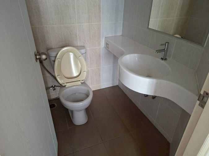 รูป JK2 5756557 : ลุมพินี วิลล์ นครอินทร์ - ริเวอร์วิว	 - รูปที่ 6/7