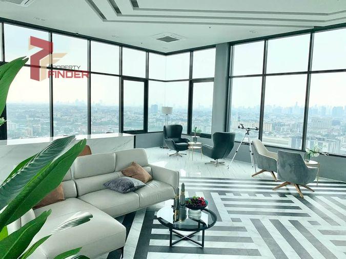 รูป PFD-07409 ให้เช่าคอนโด นิช โมโน รามคำแหง ( Niche MONO Ramkhamhaeng ) นัดชมห้อง ■ line : @propertyfinder - รูปที่ 17/17