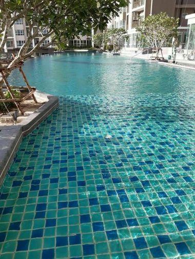 รูป 🏢 ขายคอนโด : Supalai Veranda Rama 9 (ศุภาลัย เวอเรนด้า พระราม 9)   รหัสทรัพย์ | 📌LNP-C8448   - รูปที่ 4/16