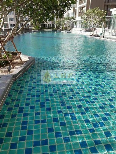รูป 🏢 ขายคอนโด : Supalai Veranda Rama 9 (ศุภาลัย เวอเรนด้า พระราม 9) รหัสทรัพย์ | 📌LNP-C8448 - รูปที่ 4/16