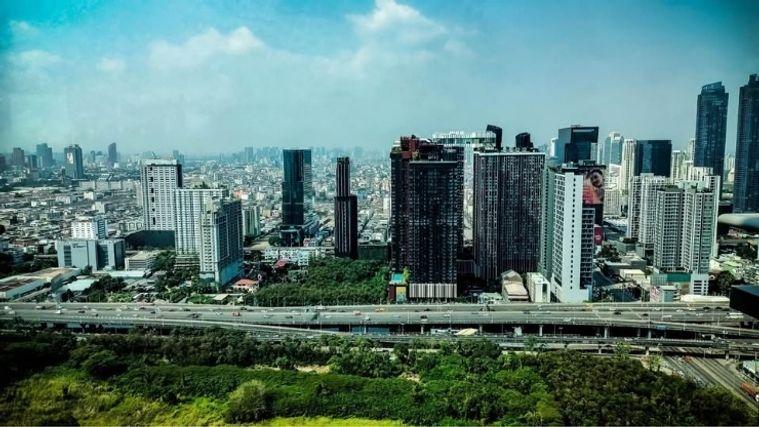 picture Selling a burden 🔥🔥 Special price condo, good location, The Address Asoke MD-25085080 - 8/8