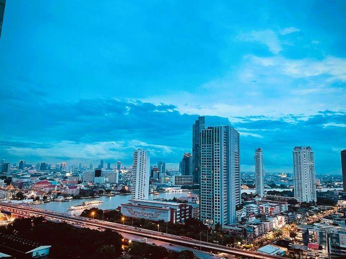 รูป 🏢 ขายคอนโด : The Light House (เดอะ ไลท์ เฮ้าส์)   รหัสทรัพย์ | 📌LNP-C10355  - รูปที่ 8/12