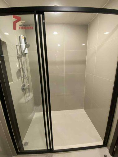 รูป PFD-07419 ให้เช่าคอนโด เอ็กซ์ที ห้วยขวาง ( XT Huaikhwang ) นัดชมห้อง ■ line : @propertyfinder - รูปที่ 9/9