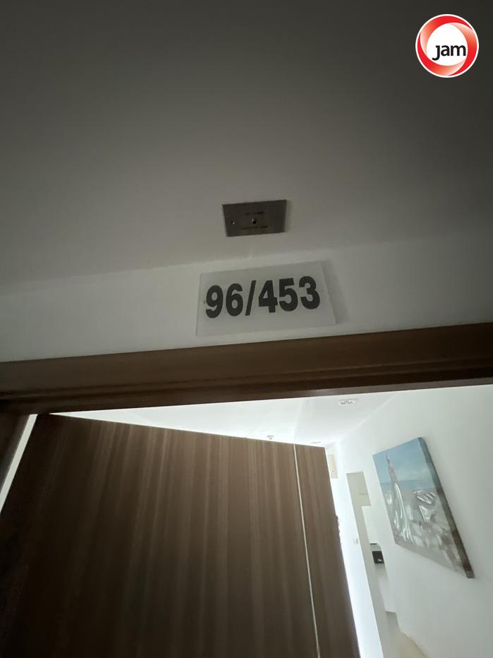 รูป JK2 4127149 : เดอะ รอยัลเพลส คอนโดมิเนียม ทาวน์เวอร์ 3 - รูปที่ 1/5