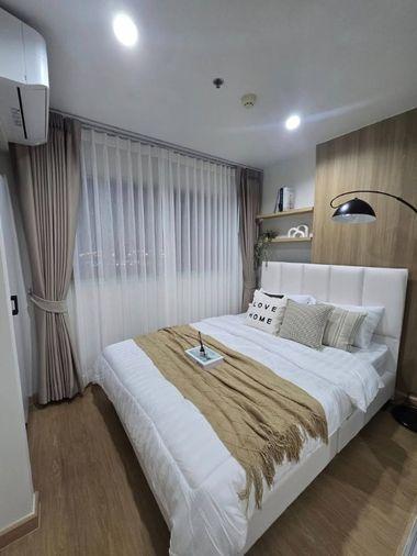 รูป 🏢 ขายคอนโด : Lumpini Mega city Bangna (ลุมพินี เมกะ ซิตี้ บางนา)   รหัสทรัพย์ | 📌LNP-C10362  - รูปที่ 1/17