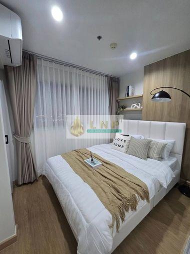 รูป 🏢 ขายคอนโด : Lumpini Mega city Bangna (ลุมพินี เมกะ ซิตี้ บางนา) รหัสทรัพย์ | 📌LNP-C10362 - รูปที่ 1/17