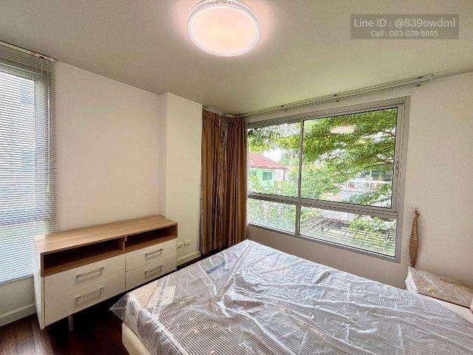picture Selling a burden ðĨðĨ Special price condo, good location, Sathorn Plus by the Garden MD-25059567 - 1/7