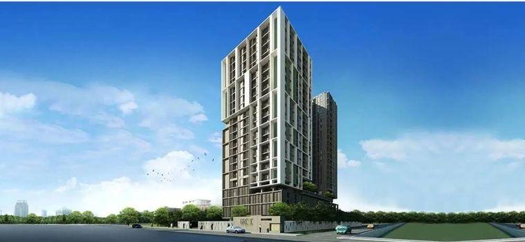 รูป 🏢 ขายคอนโด : Grene Chaengwattana (กรีเน่ แจ้งวัฒนะ)   รหัสทรัพย์ | 📌LNP-C10361 - รูปที่ 8/23