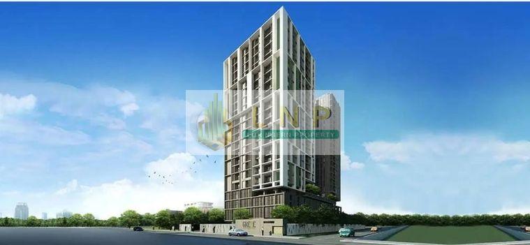รูป 🏢 ขายคอนโด : Grene Chaengwattana (กรีเน่ แจ้งวัฒนะ) รหัสทรัพย์ | 📌LNP-C10361 - รูปที่ 8/23