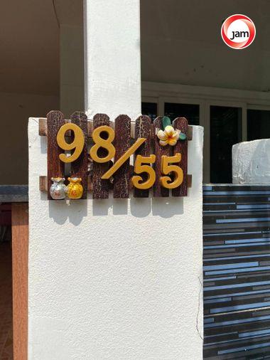 รูป JK2 5388109 : หมู่บ้านพฤกษ์พิมาน 5 - รูปที่ 2/5