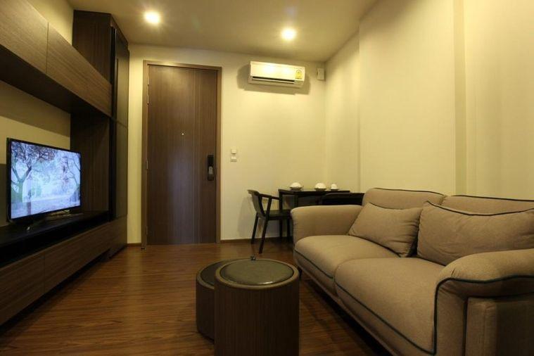รูป 🏢 ขายคอนโด : THE LINE Sukhumvit 71 (เดอะ ไลน์ สุขุมวิท 71)   รหัสทรัพย์ | 📌 LNP-C10351  - รูปที่ 14/14