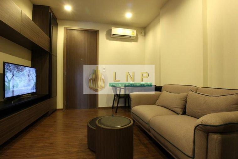 รูป 🏢 ขายคอนโด : THE LINE Sukhumvit 71 (เดอะ ไลน์ สุขุมวิท 71) รหัสทรัพย์ | 📌 LNP-C10351 - รูปที่ 14/14