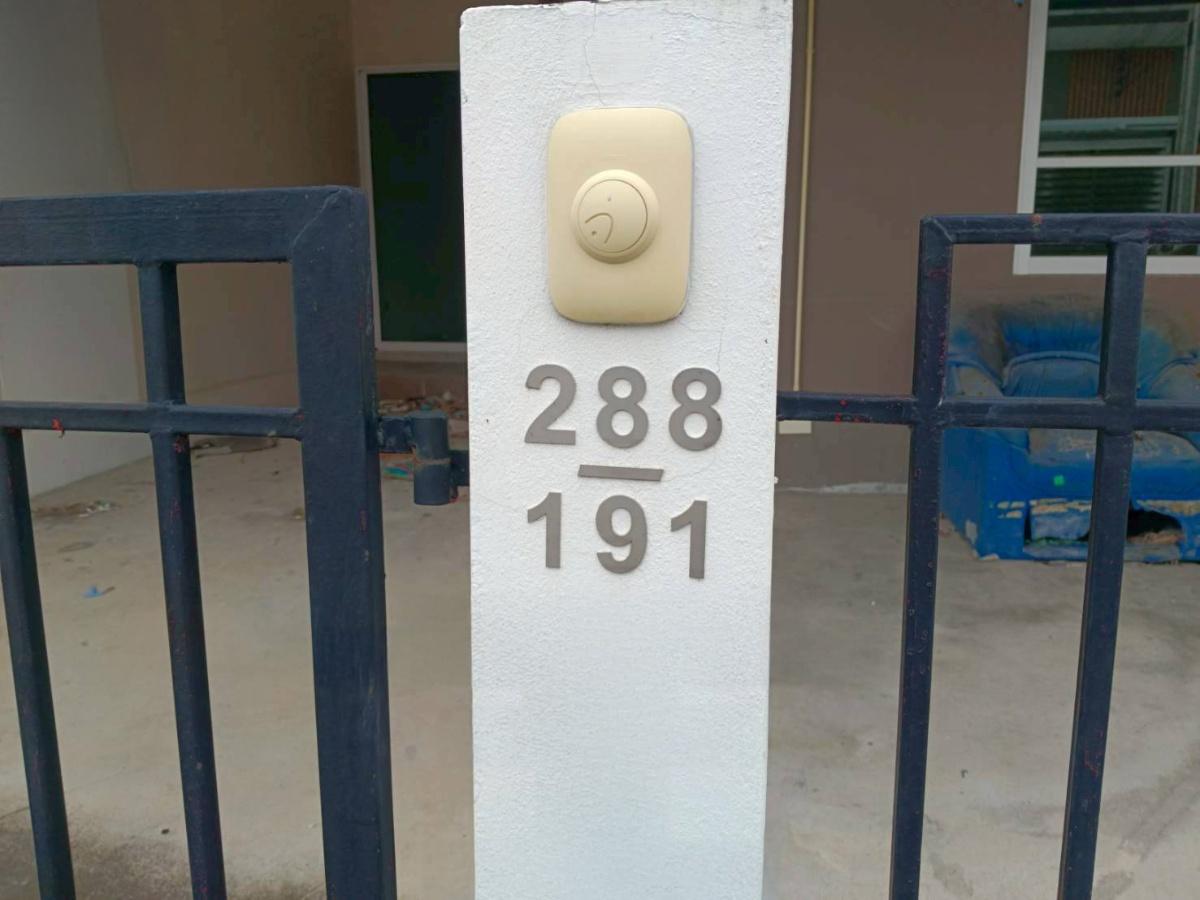 รูป JK 6387297 : บ้านเดอะ แฮบบิเเทท วิลล์ - รูปที่ 3/8