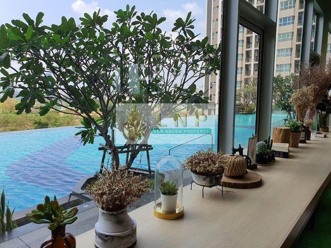 รูป 🏢 ขายคอนโด : Supalai Veranda Rama 9 (ศุภาลัย เวอเรนด้า พระราม 9) รหัสทรัพย์ | 📌LNP-C8448 - รูปที่ 15/16